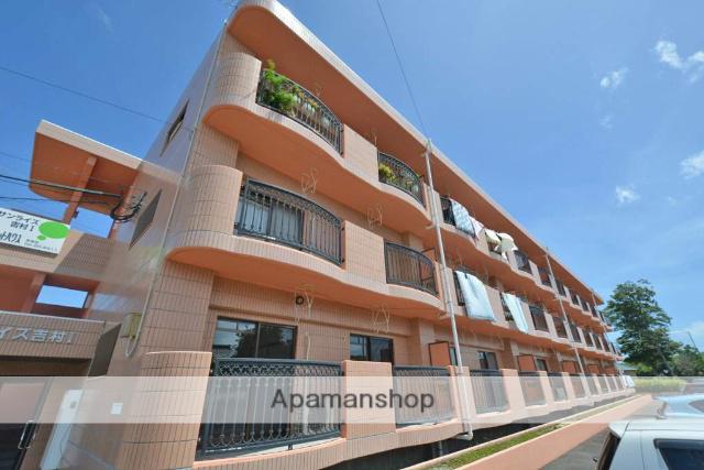 サンライズ吉村