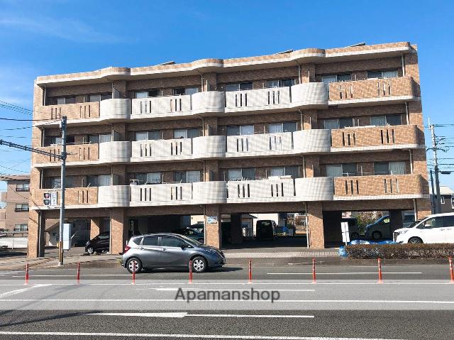 三門マンション