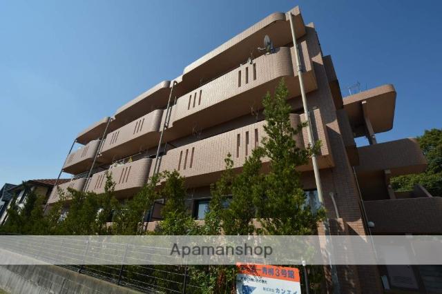 ユーミー青柳3号館