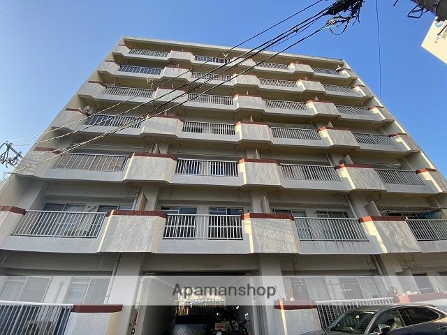 高松マンション