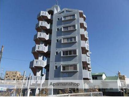 ハーバープレステージ(1K/5階)