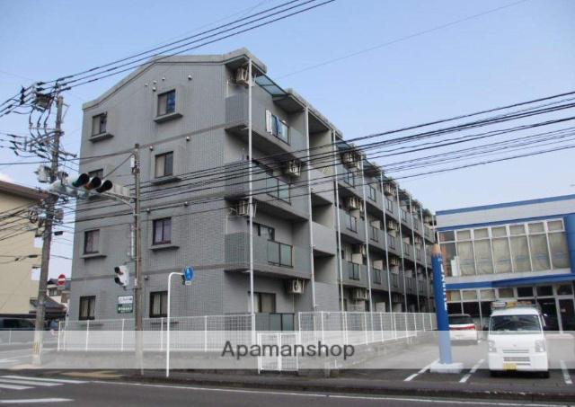 アルカディア霧島