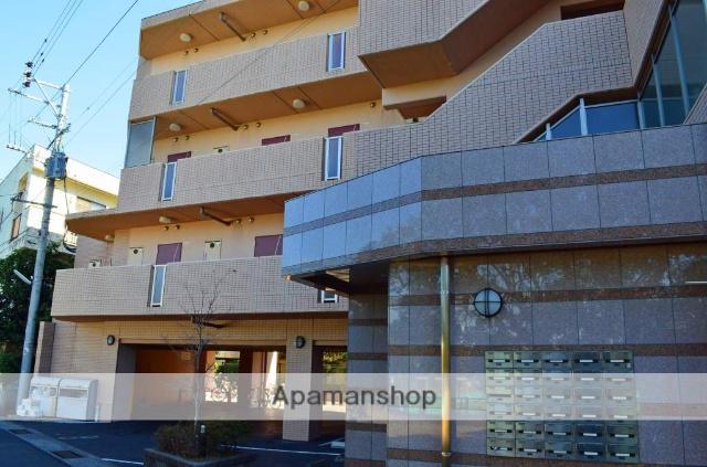 セレナーデホープ(1K/2階)