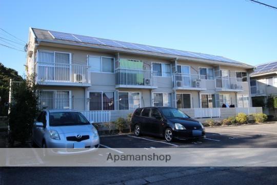 フォーサイト池田台A棟