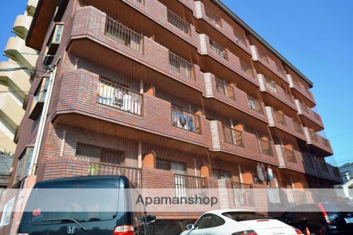 グランテージ加納