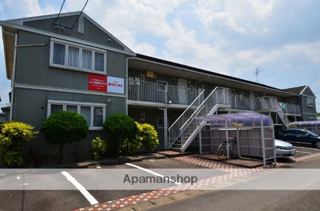 フレグランスタウン住吉8番館