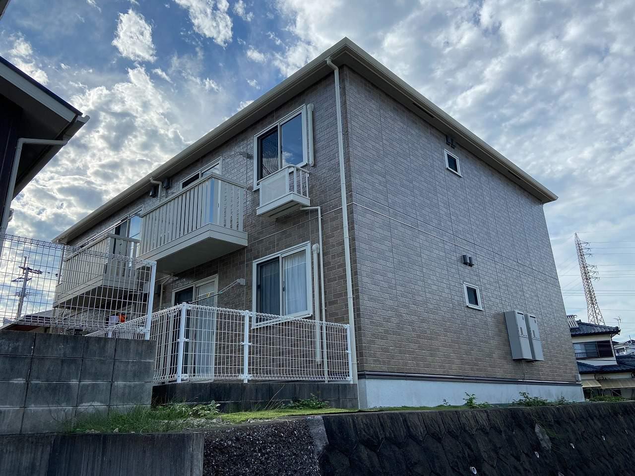 ポルテボヌール桜ヶ丘