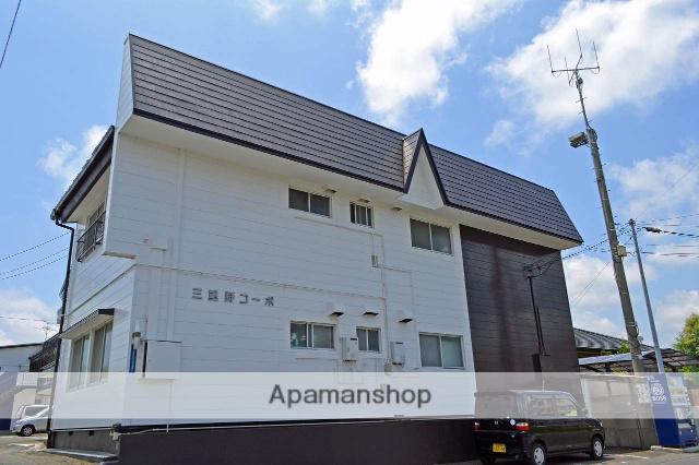 第1三重野コーポ