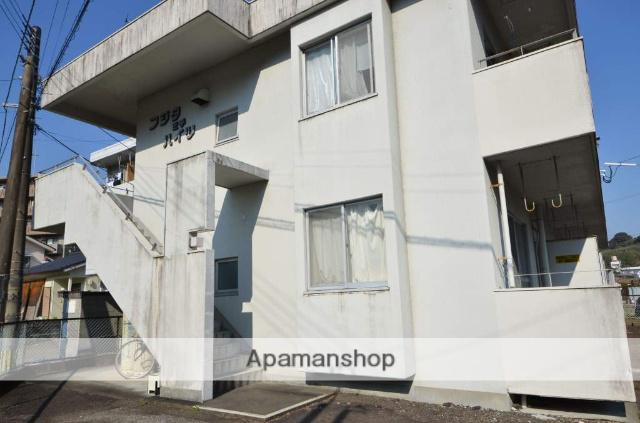 フジタ正手ハイツ