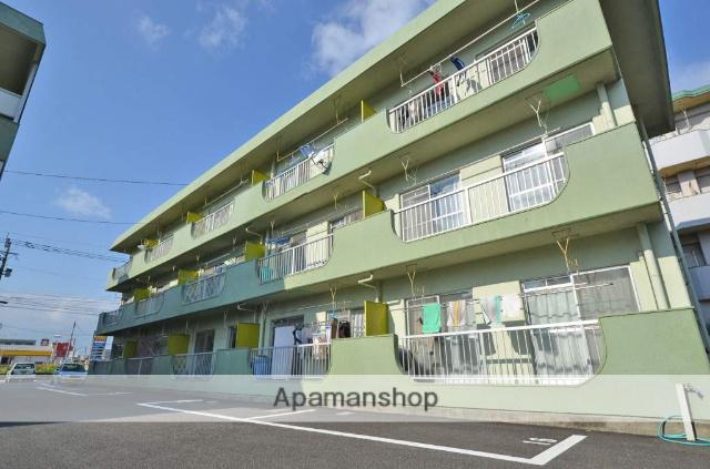 鈴木グリーンハイツA