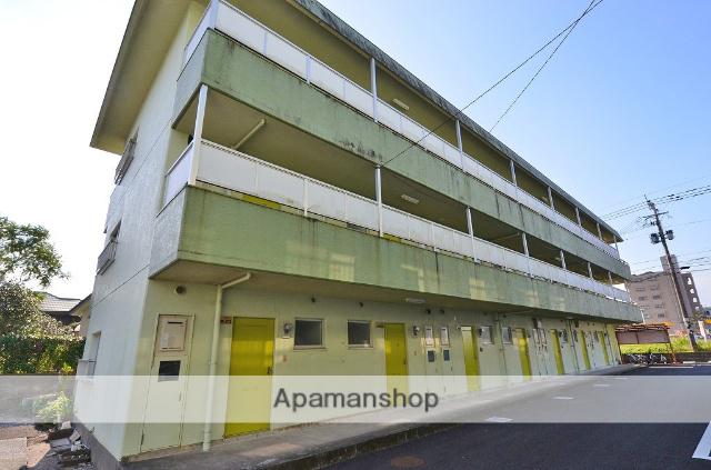 鈴木グリーンハイツB