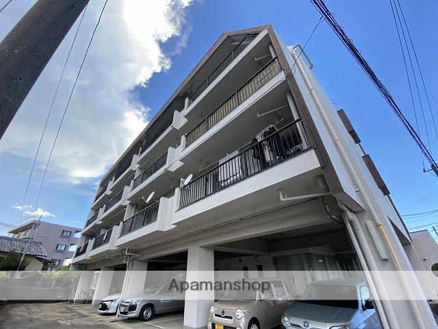 サンエスビル(2DK/4階)