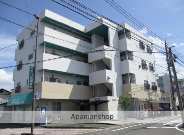 陽光マンション