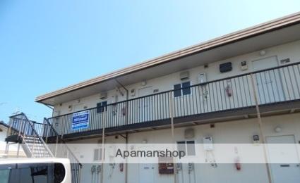 はまゆうハイツB