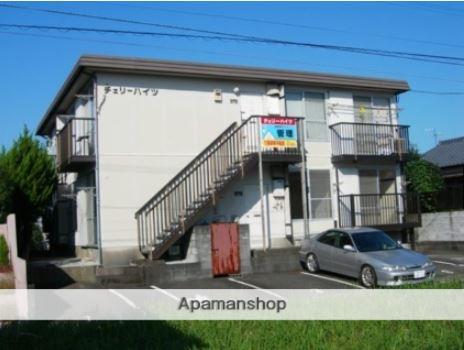 チェリーハイツ(3LDK/2階)