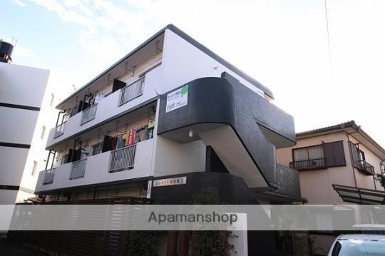 エレメント神宮東Ⅱ