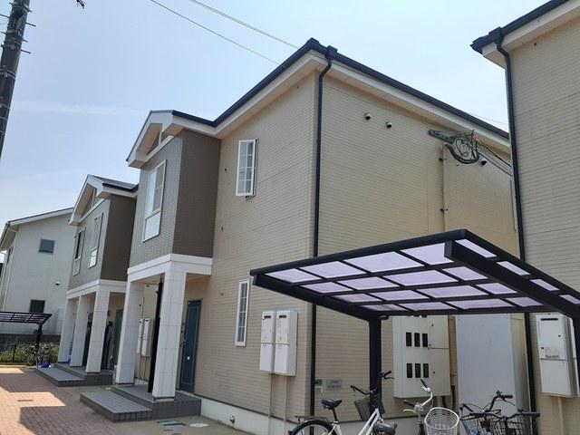 フォルムエクセレントB