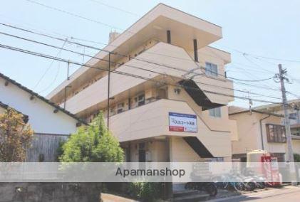 ペスカコート天満(ワンルーム/3階)