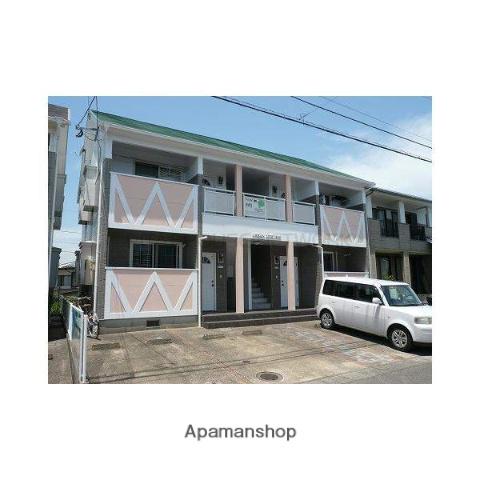 アーバンライフ1番館