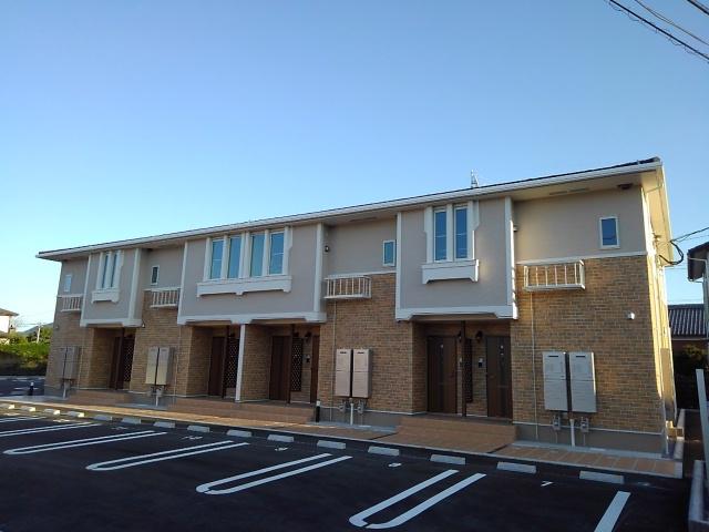 ノイ フラン ハウス Ⅱ