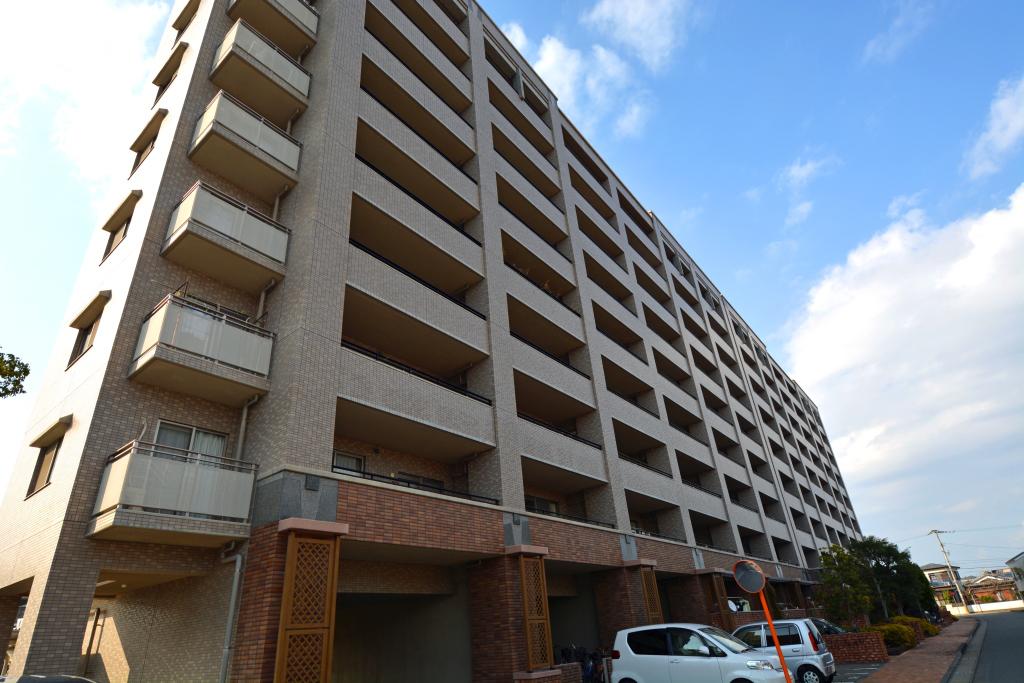 サーパス神宮北(3LDK/9階)