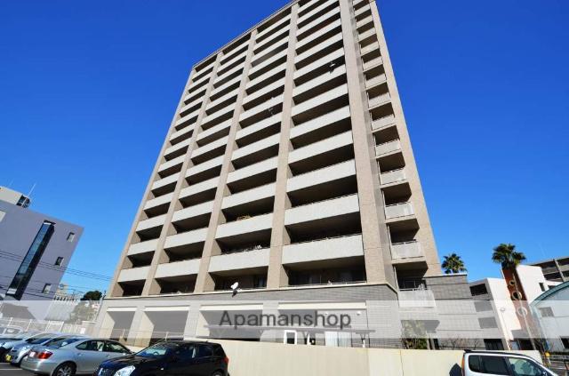 サーパス高千穂通