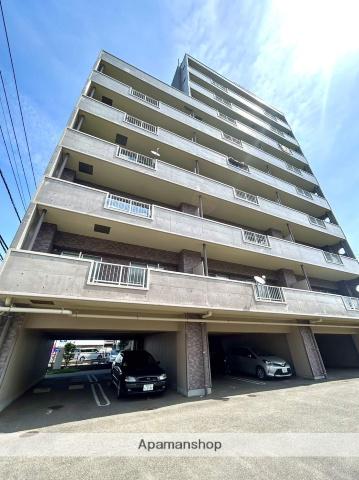 ナチュラルタウンⅡ