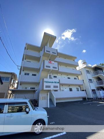 T・Sグランデ恒久南