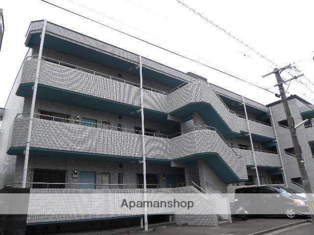 青南ハイツ(3LDK/2階)