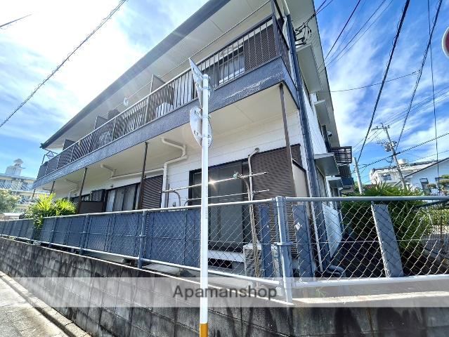 コンフォート堀川