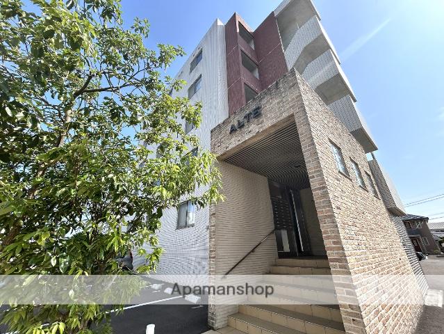 アルテマイスター 潮見(2LDK/5階)