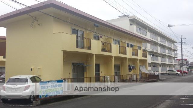 ユウネクスト南宮崎(1K/1階)