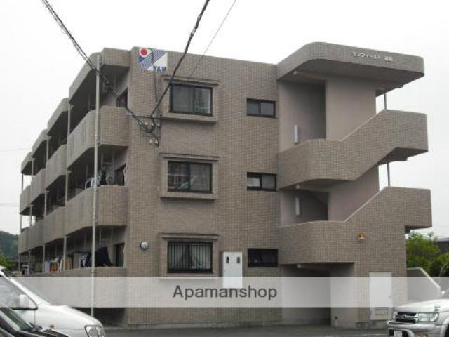 サンフィールド高鍋(3DK/2階)