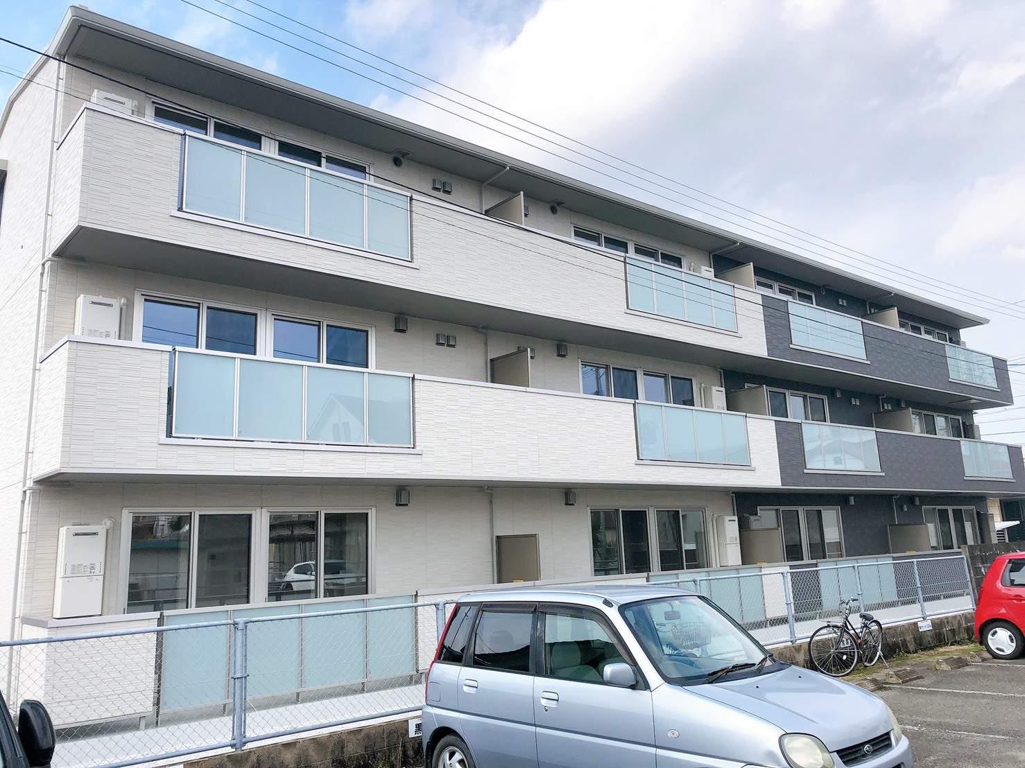 ル ココン 西高松