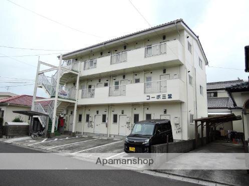 コーポ三堂