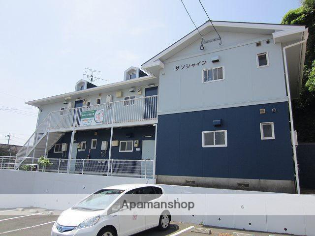 サンシャイン月見ヶ丘