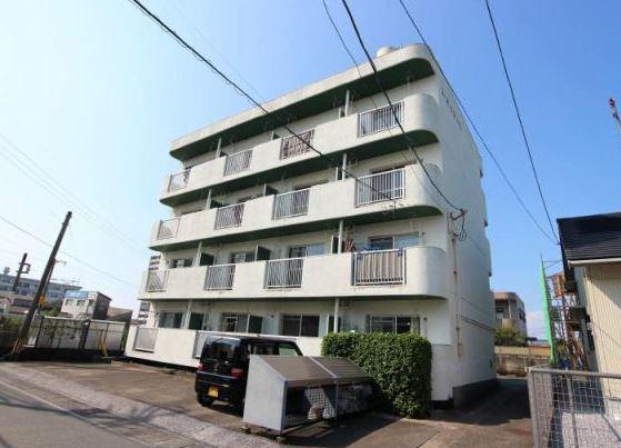 コーポナガトモ