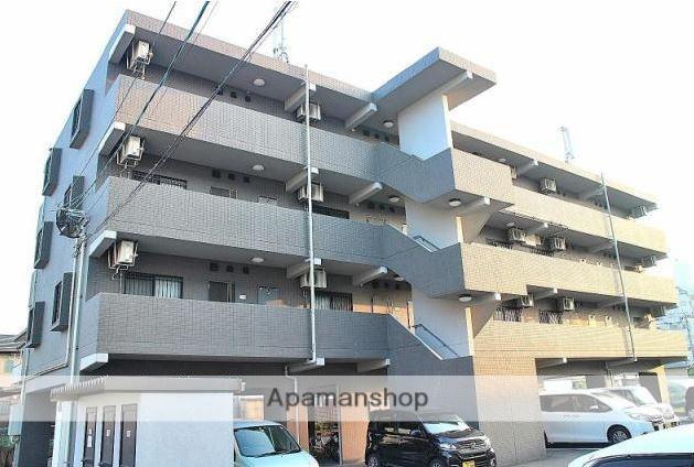 串間マンション