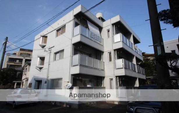 コーポ HUEM(1DK/3階)