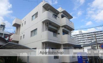 ハイツHUEM(ワンルーム/2階)