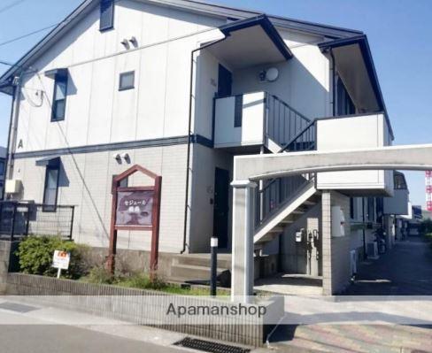 セジュール霧島 A