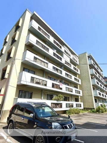 第2重永マンション