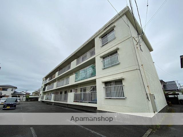 MEハイツ(3DK/1階)