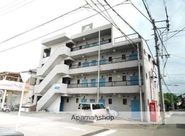 バートンプレイス