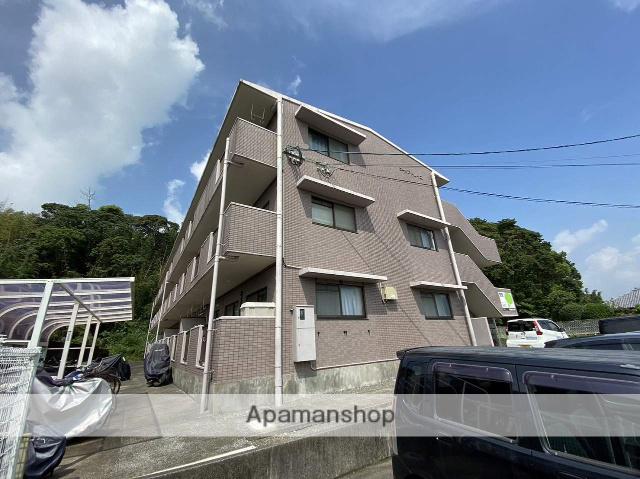 コーポアトレイユ