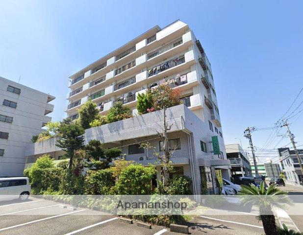 葉山マンション