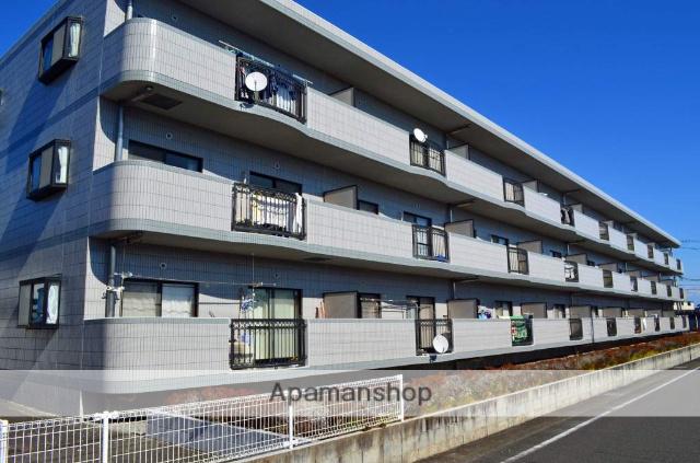 布施マンションⅡ