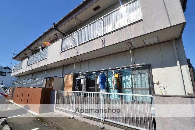 第一コーポ川越