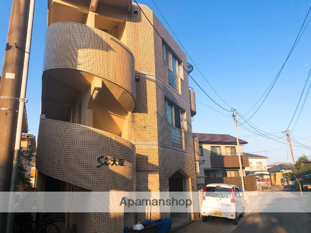 SI大塚(ワンルーム/2階)