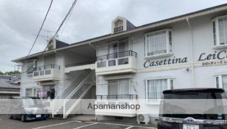 カゼッティーナレイチエ(3LDK/1階)